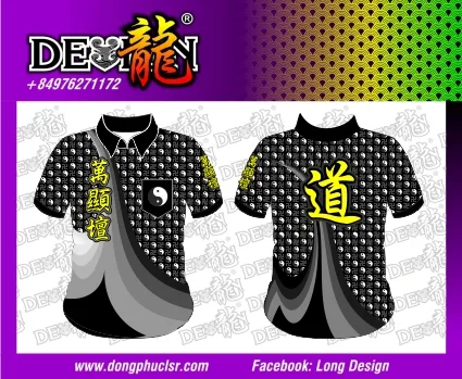 ÁO LÂN SƯ RỒNG 89