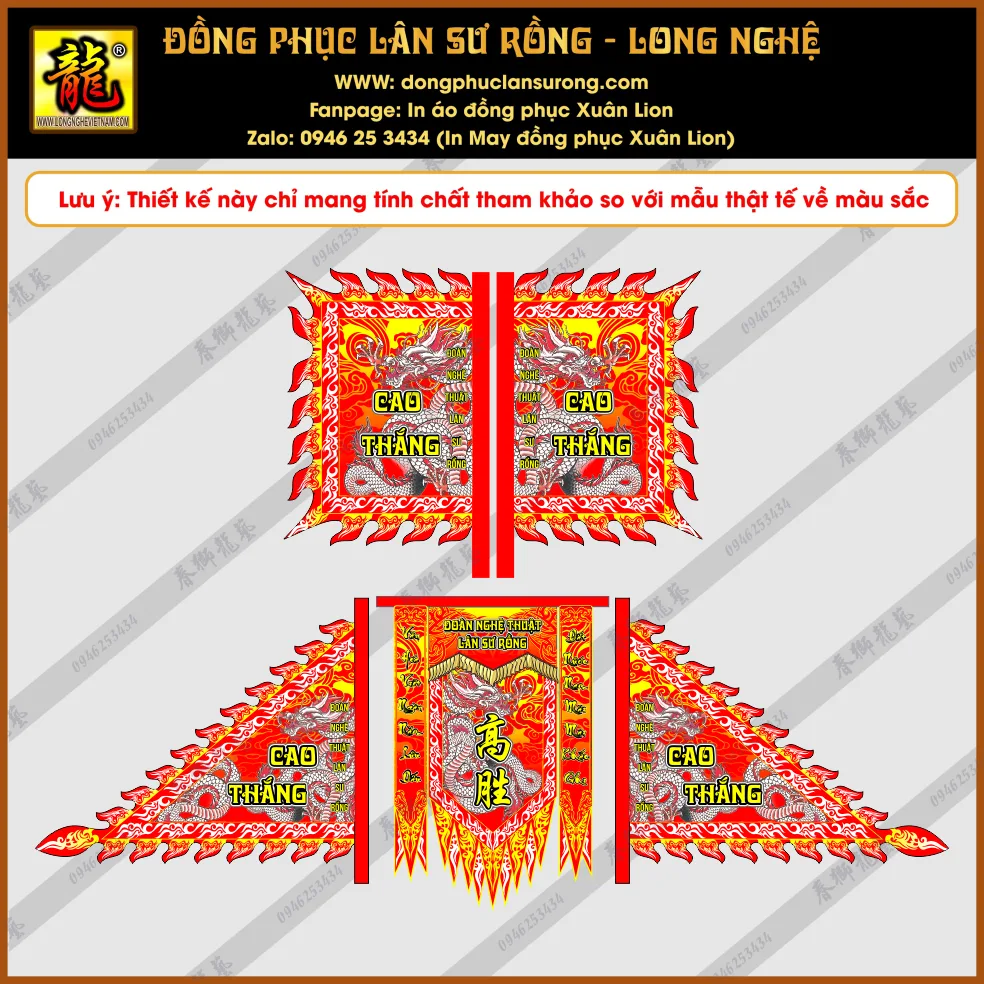 CỜ CAO THẮNG