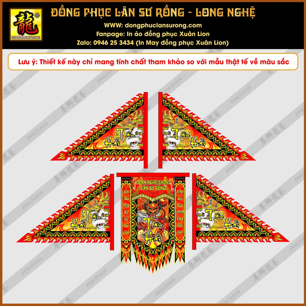 CỜ TÂN HẢI