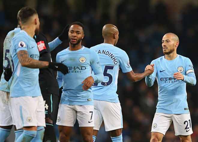 MU - Mourinho đấu Man City - Pep: Lấy xe bus chặn xe tăng